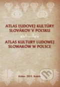 Atlas ľudovej kultúry Slovákov v Poľsku, Spolok Slovákov v Poľsku, 2015
