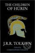 The Children of Húrin - J.R.R. Tolkien, 2014