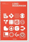 Logo Modernism - Jens Muller a kolektív, Taschen, 2015