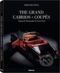 Mercedes-Benz: The Grand Cabrios and Coupés - René Staud, 2015