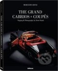 Mercedes-Benz: The Grand Cabrios and Coupés - René Staud, Te Neues, 2015