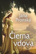 E-kniha: Čierna vdova (Jana Pronská)