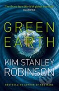 Green Earth - Kim Stanley Robinson, 2015