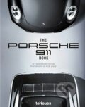The Porsche 911 Book - René Staud, Te Neues, 2015