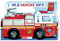 Kniha: Moje hasičské auto (INFOA). INFOA, 2015