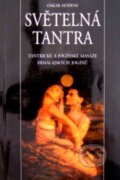 Kniha: Světelná tantra (Oskar Hodosi). Pragma, 2015