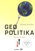 Geopolitika - Nikolaj Starikov, 2015
