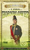 Lord Hornblower - C.S. Forester, Penguin Books, 2011