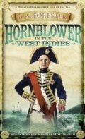 Hornblower in the West Indies - C.S. Forester, Penguin Books, 2011