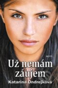 E-kniha: Už nemám záujem (Katarína Ondrejková), 2015