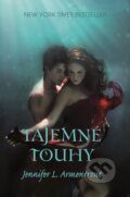 E-kniha: Tajemné touhy (J. Lynn a Jennifer L. Armentrout), 2015