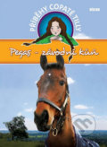 Příběhy copaté Tilly 7: Pegas - Závodní kůň - Pippa Funnell, 2015