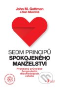 E-kniha: Sedm principů spokojeného manželství (John M. Gottman a Nan Silver), 2015