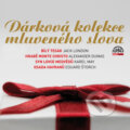 Audiokniha: Dárková kolekce mluveného slova (Various). Supraphon, 2015