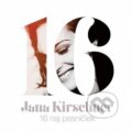 Jana Kirschner: 16 naj pesničiek - Jana Kirschner, Hudobné albumy, 2015