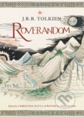 Roverandom - J.R.R. Tolkien, 2013