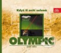 Olympic : Když ti svítí zelená Zlatá edice - Olympic, Supraphon, 1989