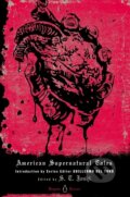 Kniha: American Supernatural Tales (S.T. Joshi). Penguin Books, 2013