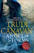 Kniha: Angel of Storms (Trudi Canavan). Little, Brown, 2015