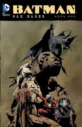 Batman: War Games (Book one) - Pete Woods, Andersen Gabrych, 2015