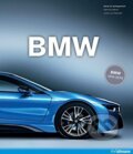 BMW 1916-2016 - Hartmut Lehbrink, Rainer W. Schlegelmilch, Ullmann, 2015