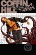 Kniha: Coffin Hill: Dark Endeavors (Caitlin Kittredge a Inaki Miranda). Vertigo, 2015