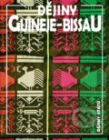 Dějiny Guineje-Bissau - Jan Klíma, Nakladatelství Lidové noviny, 2015