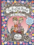 Kniha: The English Roses: A Perfect Pair (Madonna). Penguin Books, 2009