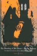 The Haunting of Hill House - Shirley Jackson, Penguin Books, 2013