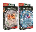 Spoločenská hra: Pokémon TCG: ex Battle Deck - Kangaskhan & Greninja (Pokemon). Pokemon, 2023