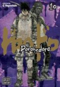 Kniha: Dorohedoro 10 (Q Hayashida). Viz Media, 2013
