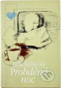 Kniha: Probděná noc (Lilija Ivanovna Beljajeva). , 1988