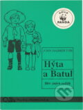 Kniha: Hýta a Batul (John Habberton). Orbis, 1991