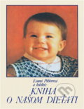 Kniha: Kniha o našom dieťati (Osveta). Osveta, 1989