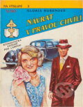 Kniha: Návrat v pravou chvíli (Gloria Rosen). Ivo Železný, 1992