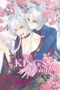 Kniha: The King´s Beast, Vol. 10 (Rei Toma). Viz Media, 2023