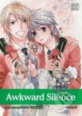 Kniha: Awkward Silence 6 (Hinako Takanaga). Viz Media, 2018