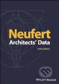 Architects&#039; Data - Ernst Neufert, Wiley-Blackwell, 2023