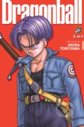 Dragon Ball 10 (3-in-1 Edition) - Akira Toriyama, Viz Media, 2015