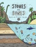 Kniha: Stones and Bones (Rob Wilsher). Cicada, 2023
