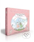 Angelina Ballerina Classic Picture Book Collection (Boxed Set) - Katharine Holabird, Helen Craig (ilustrátor), Simon & Schuster, 2023