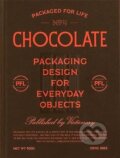 Kniha: Packaged for Life: Chocolate (Victionary). Victionary, 2023