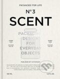 Packaged for Life: Scent: Packaging design for everyday objects, Victionary, 2023