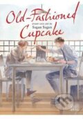 Kniha: Old-Fashioned Cupcake (Sagan Sagan). Viz Media, 2023