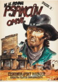 Kniha: Psancův omyl (N. H. Royna). Cesty, 1993
