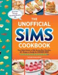 Kniha: The Unofficial Sims Cookbook (Taylor O'Halloran)