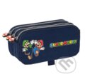 Super Mario peračník 3. poschodový - Mario a Luigi, Distrineo, 2023