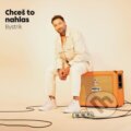 Hudobné CD: Bystrík: Chceš to nahlas (Hudobné albumy). Hudobné albumy, 2023