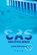 Kniha: Čas obojživelníkov (Lenka Šafranová a Michaela Rázusová Nociarová (ilustrátror)). OZ FACE, 2023