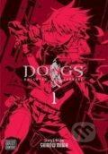 Kniha: Dogs 1: Bullets & Carnage (Shirow Miwa). Viz Media, 2009